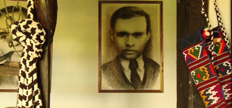 „Na svom koncu mjesto u prah prijeđi sav u zvijezde!“ – uz 95. obljetnicu smrti Antuna Branka Šimića