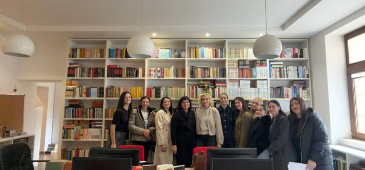 Međunarodni dan materinskog jezika u Kulturnom domu