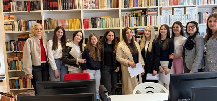 Obilježen Svjetski dan poezije