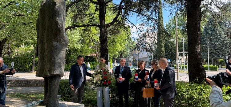 Poetsko-glazbeni program obilježio treći dan 63. Šimićevih susreta