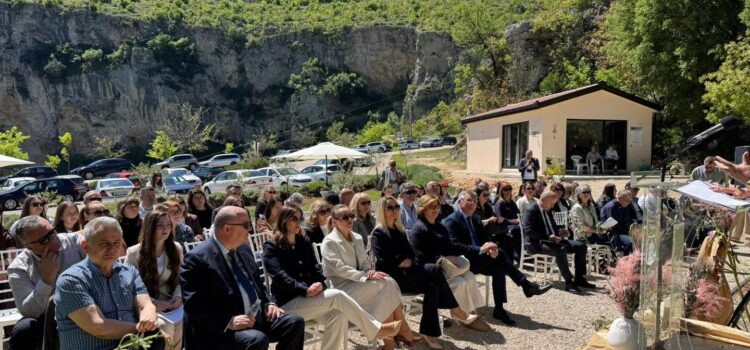 Svečanom akademijom u čast braći Šimić zatvoreni 63. Šimićevi susreti